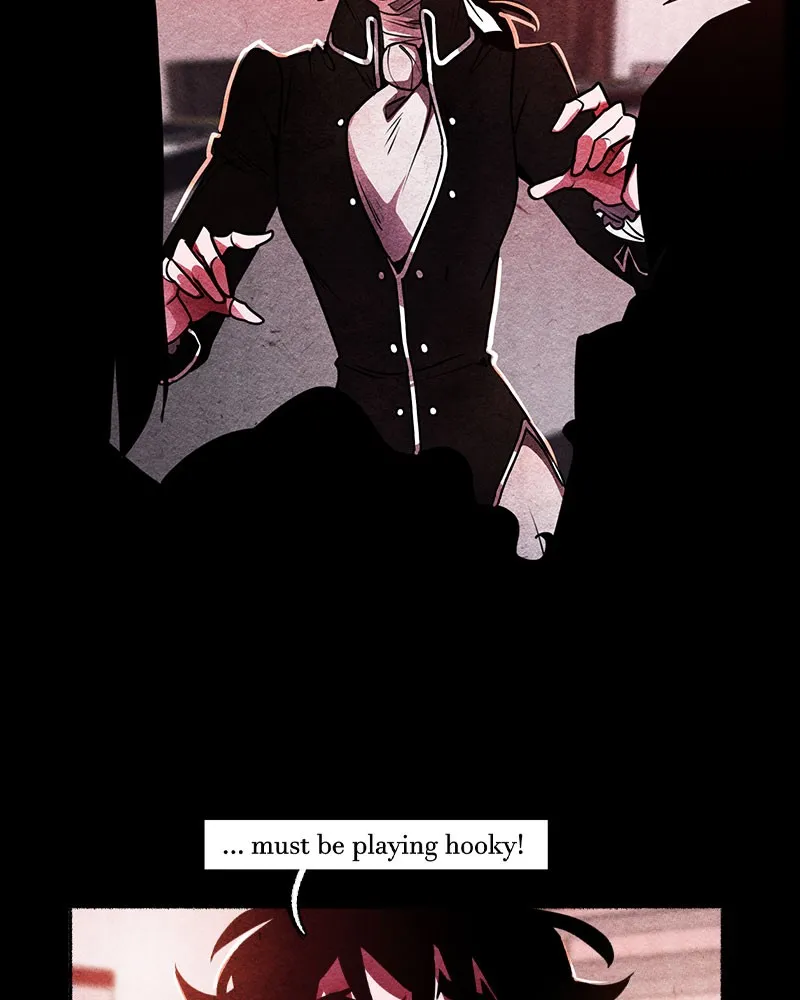 Nevermore Chapter 45 page 32 - 