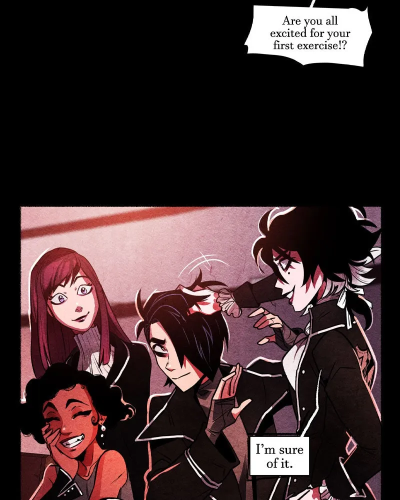 Nevermore Chapter 45 page 35 - 