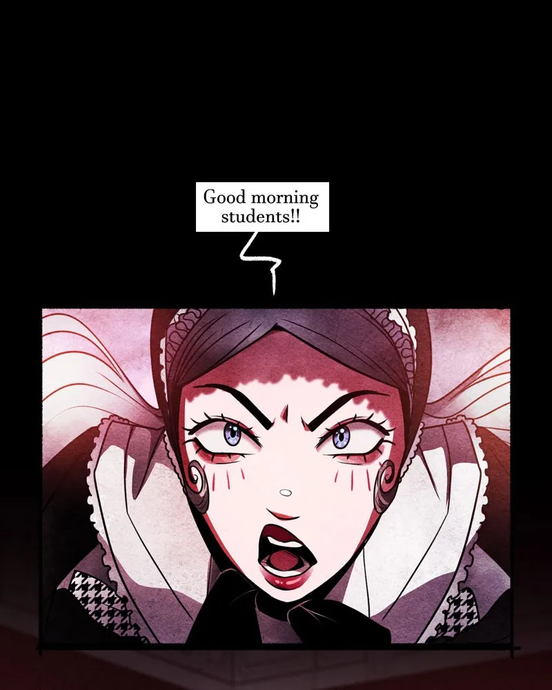 Nevermore Chapter 45 page 37 - 