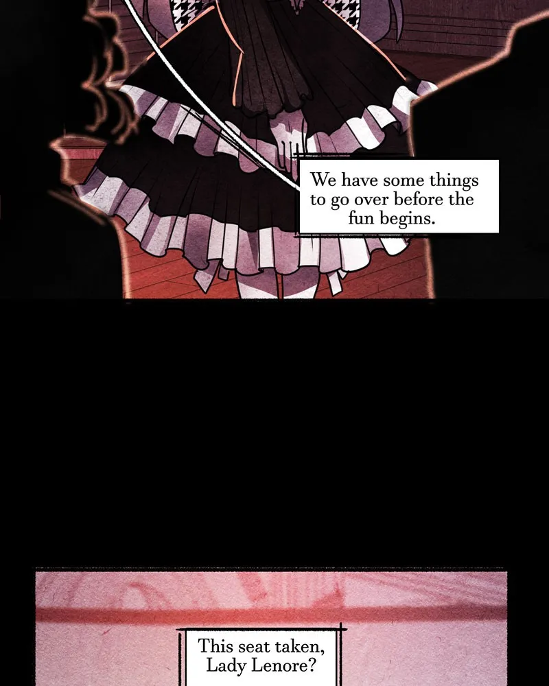 Nevermore Chapter 45 page 39 - 