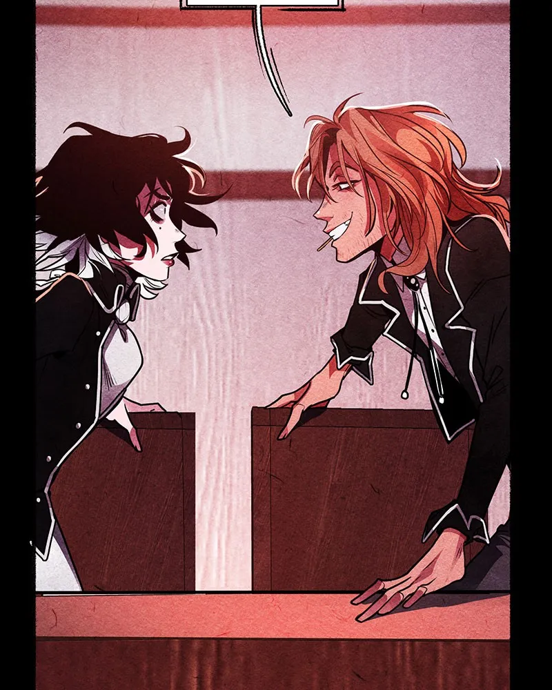 Nevermore Chapter 45 page 40 - 