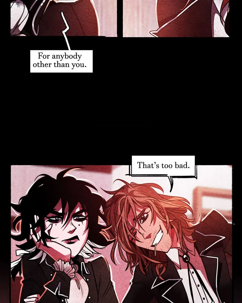 Nevermore Chapter 45 page 42 - 