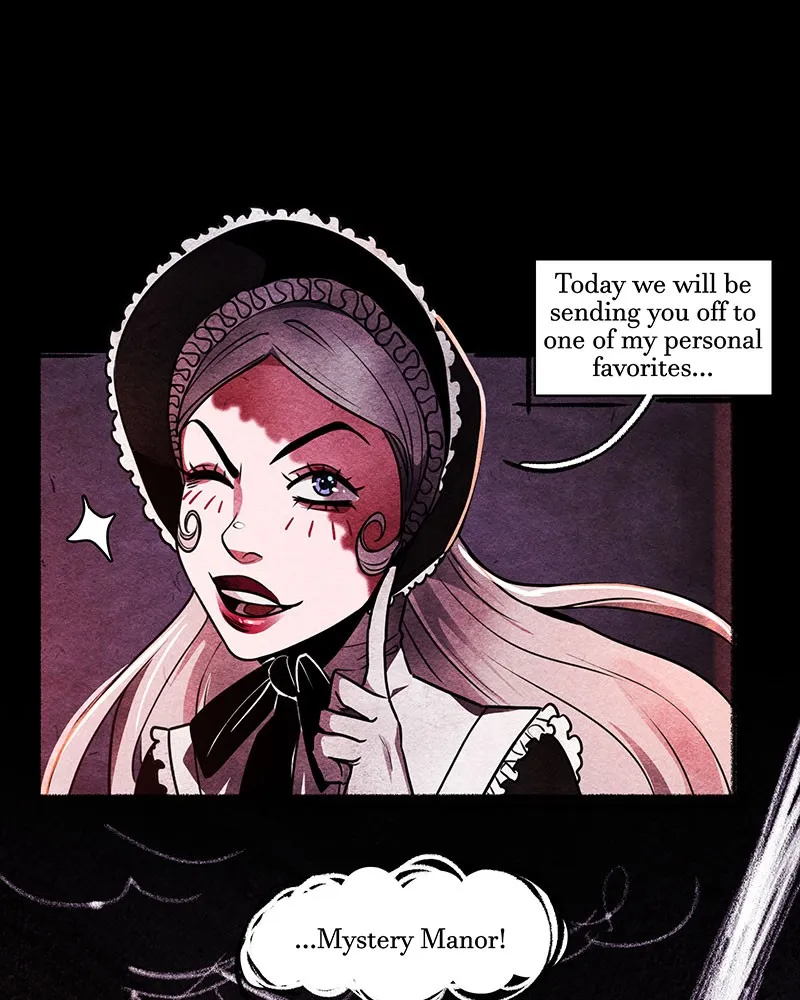 Nevermore Chapter 45 page 45 - 
