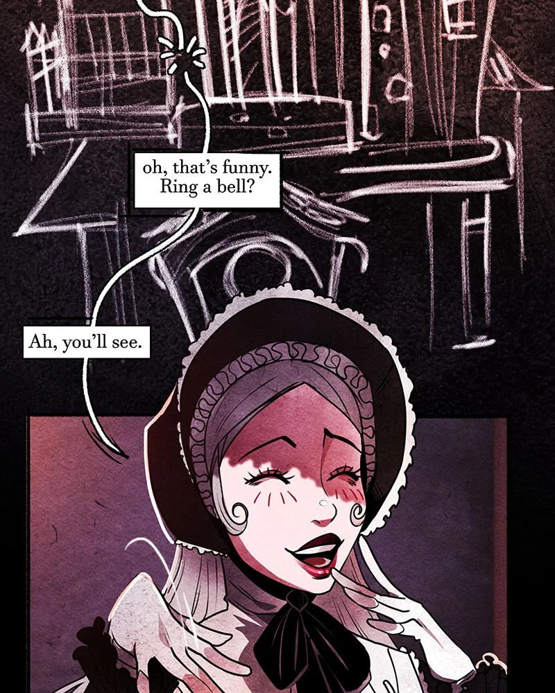 Nevermore Chapter 45 page 47 - 