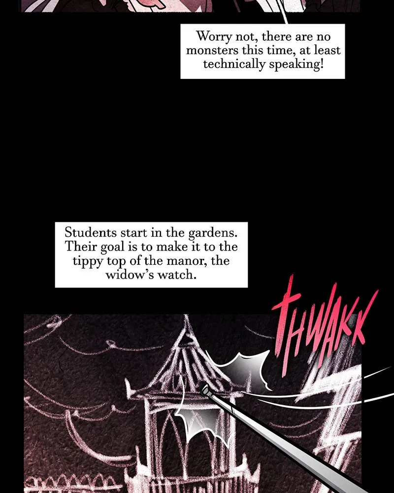 Nevermore Chapter 45 page 48 - 