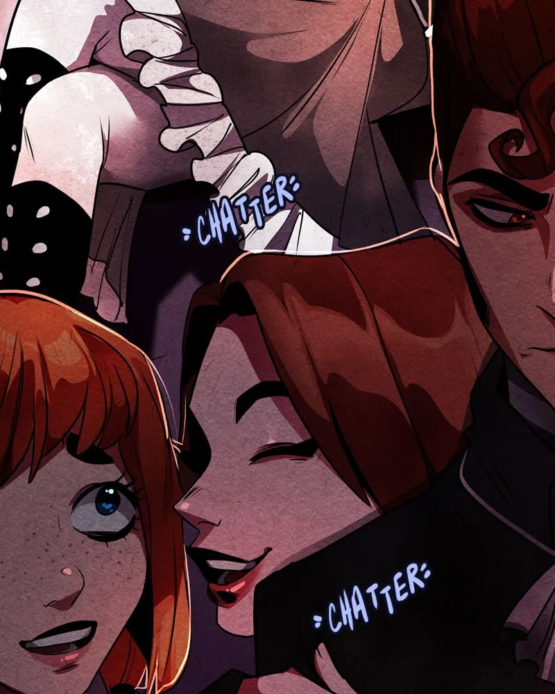 Nevermore Chapter 45 page 6 - 