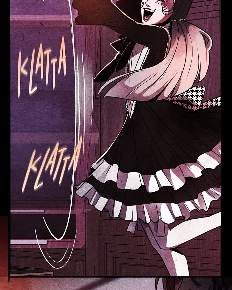 Nevermore Chapter 45 page 51 - 