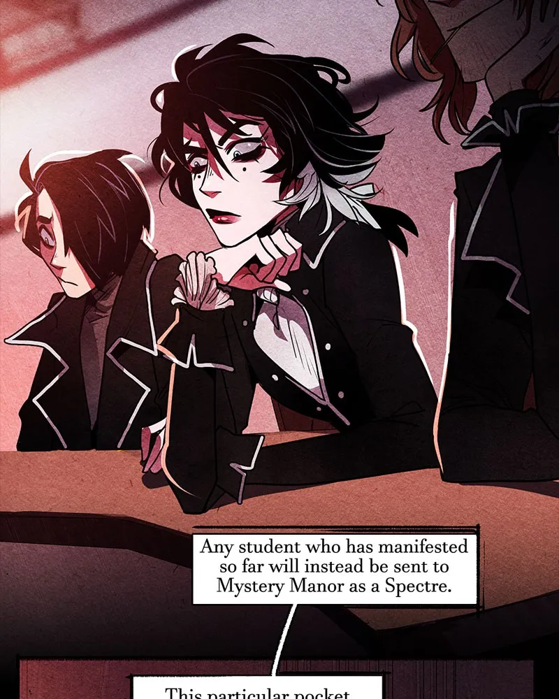 Nevermore Chapter 45 page 52 - 