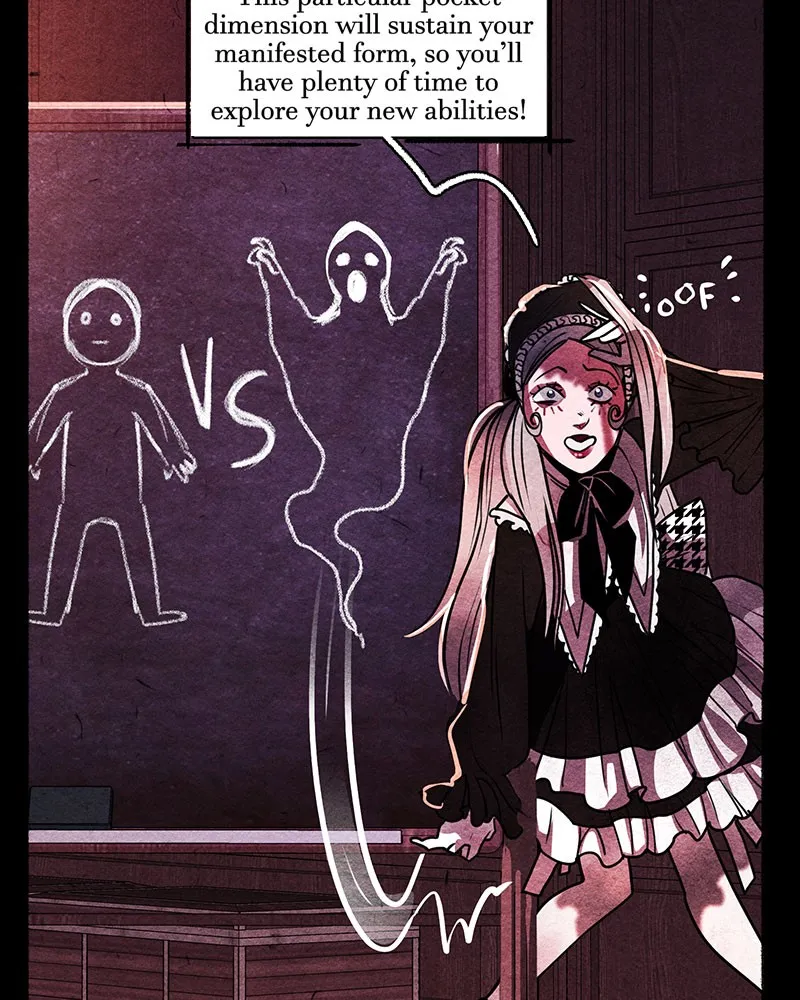Nevermore Chapter 45 page 53 - 