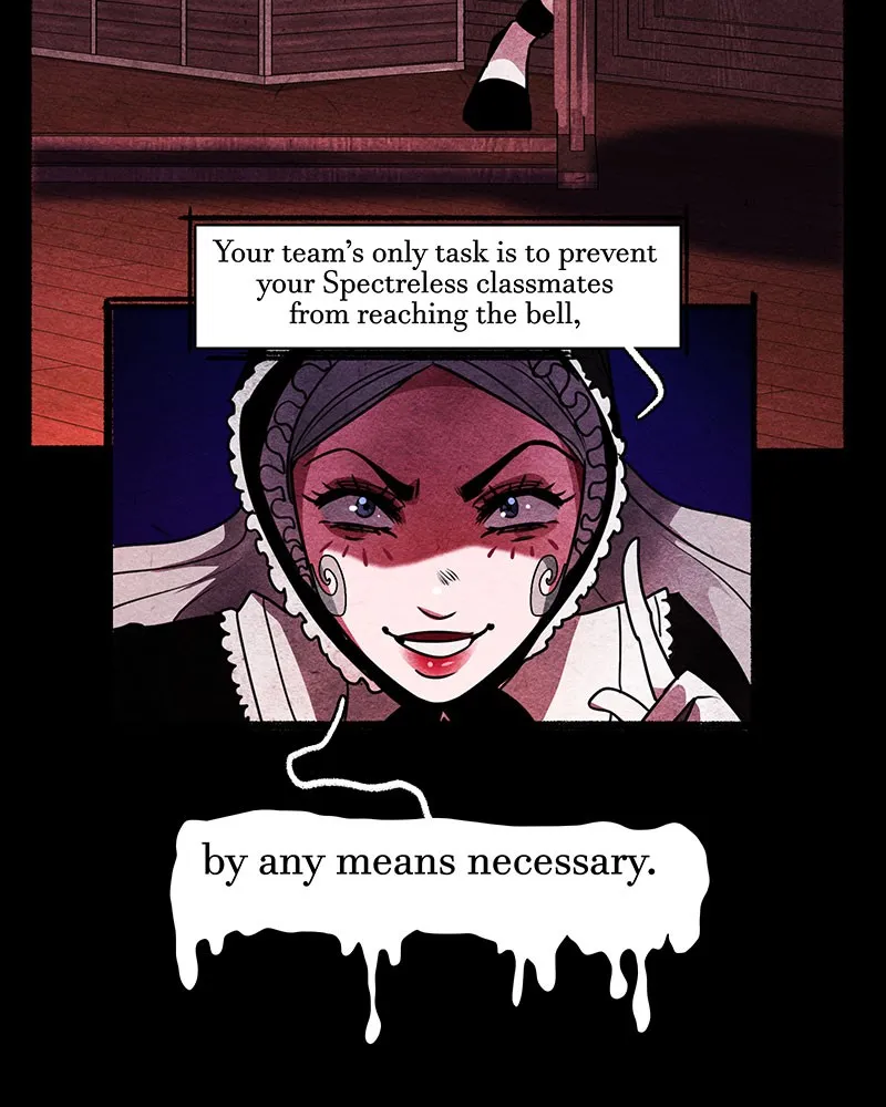 Nevermore Chapter 45 page 54 - 
