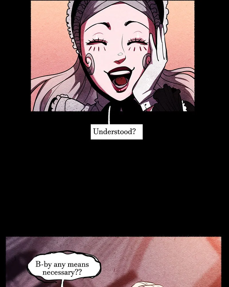 Nevermore Chapter 45 page 55 - 