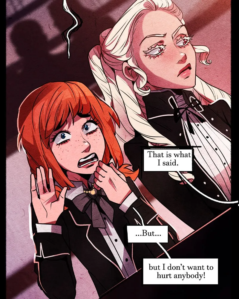 Nevermore Chapter 45 page 56 - 