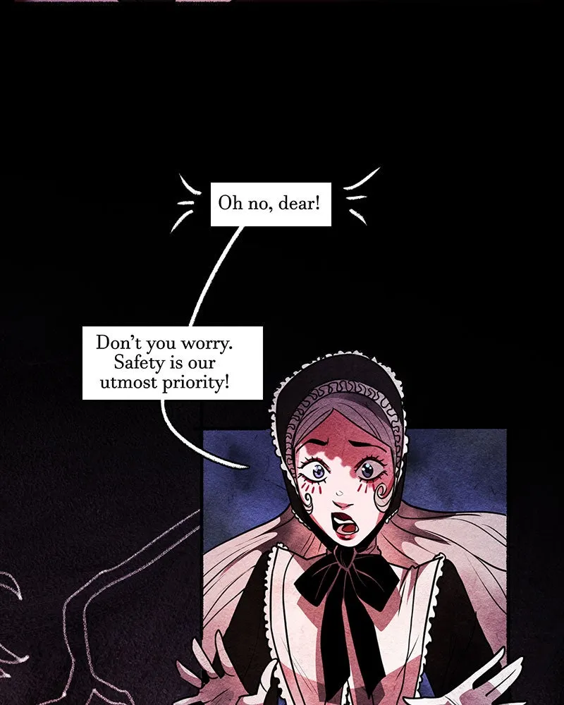 Nevermore Chapter 45 page 57 - 