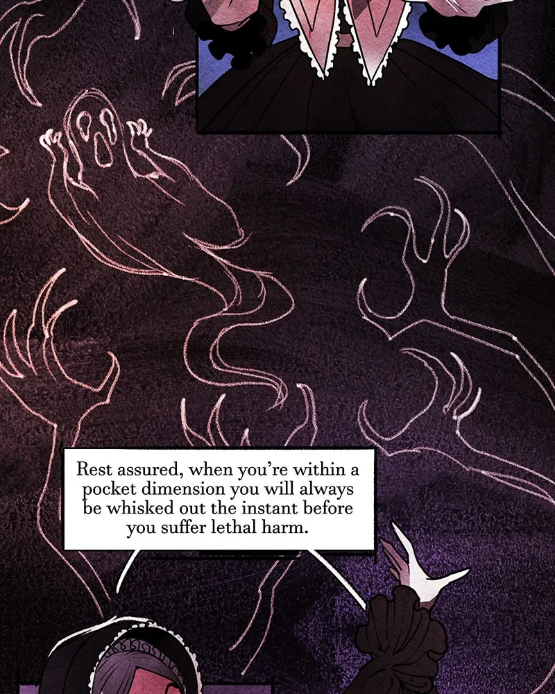 Nevermore Chapter 45 page 58 - 