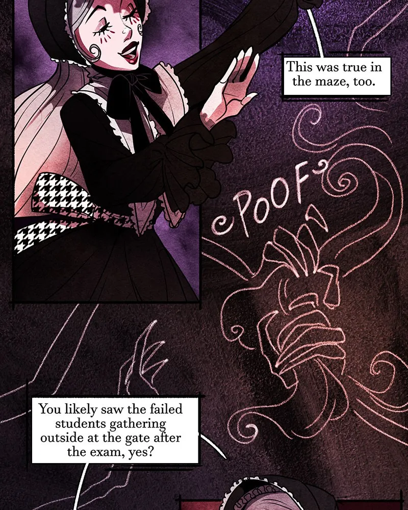 Nevermore Chapter 45 page 59 - 