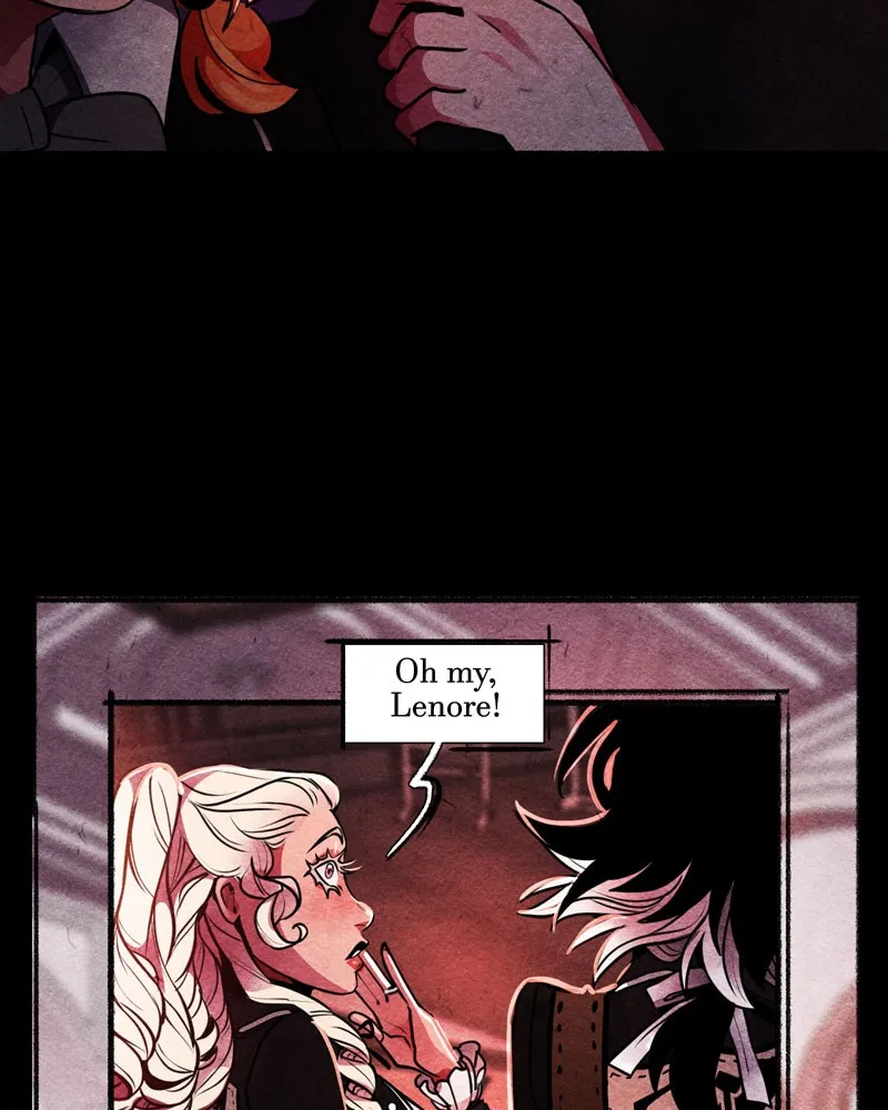 Nevermore Chapter 45 page 7 - 