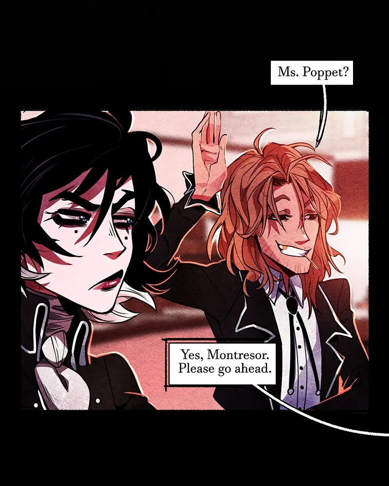 Nevermore Chapter 45 page 61 - 