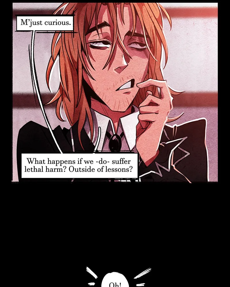 Nevermore Chapter 45 page 62 - 