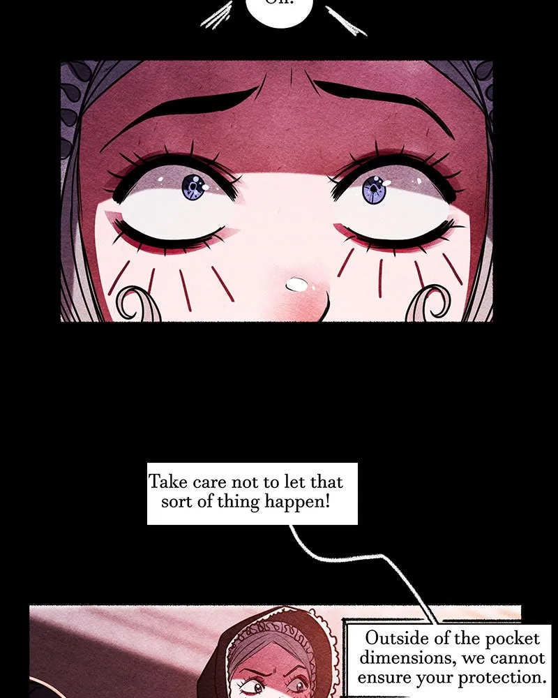 Nevermore Chapter 45 page 63 - 