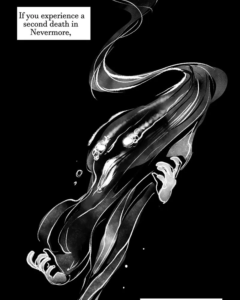 Nevermore Chapter 45 page 65 - 