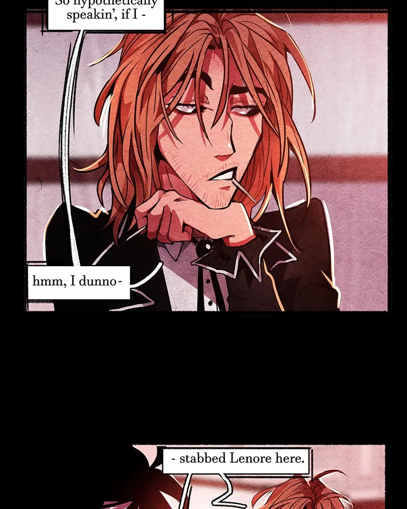 Nevermore Chapter 45 page 68 - 