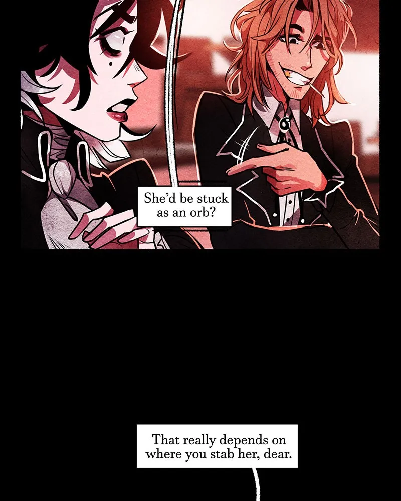 Nevermore Chapter 45 page 69 - 