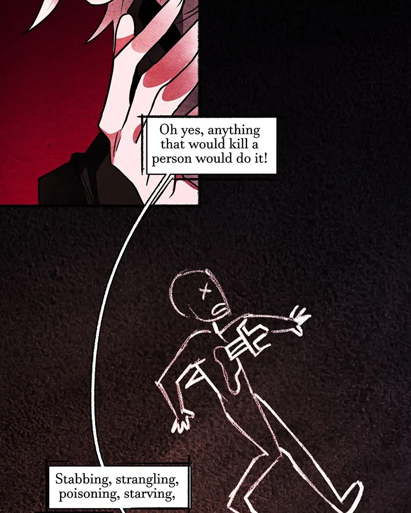 Nevermore Chapter 45 page 73 - 