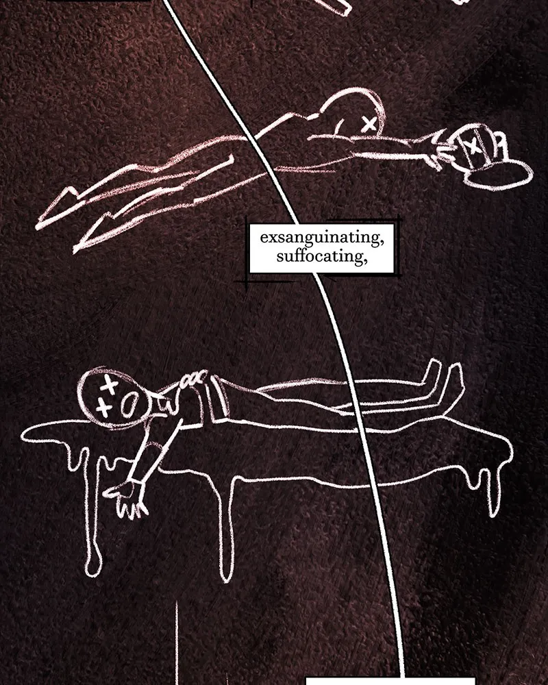 Nevermore Chapter 45 page 74 - 