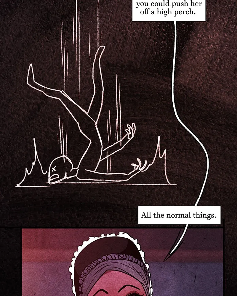 Nevermore Chapter 45 page 75 - 