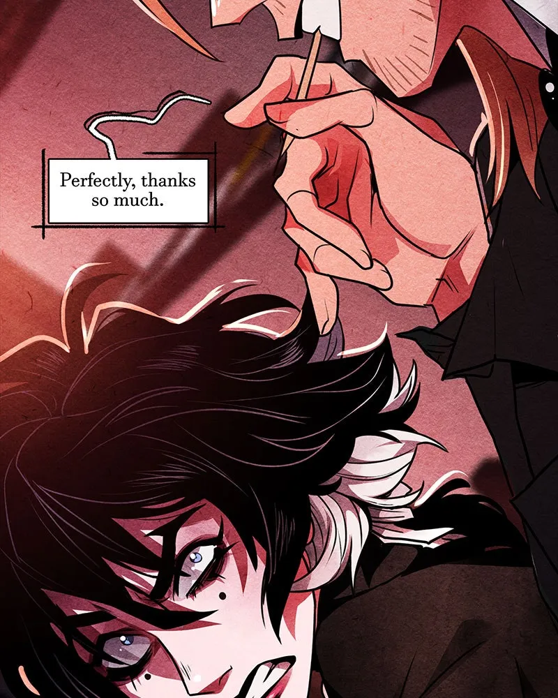 Nevermore Chapter 45 page 78 - 
