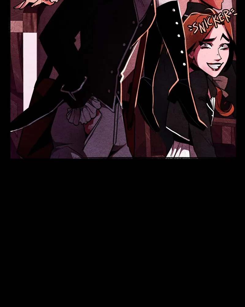 Nevermore Chapter 45 page 9 - 