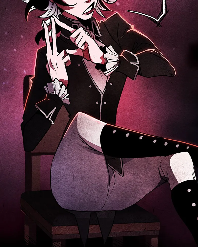 Nevermore Chapter 46 page 12 - 