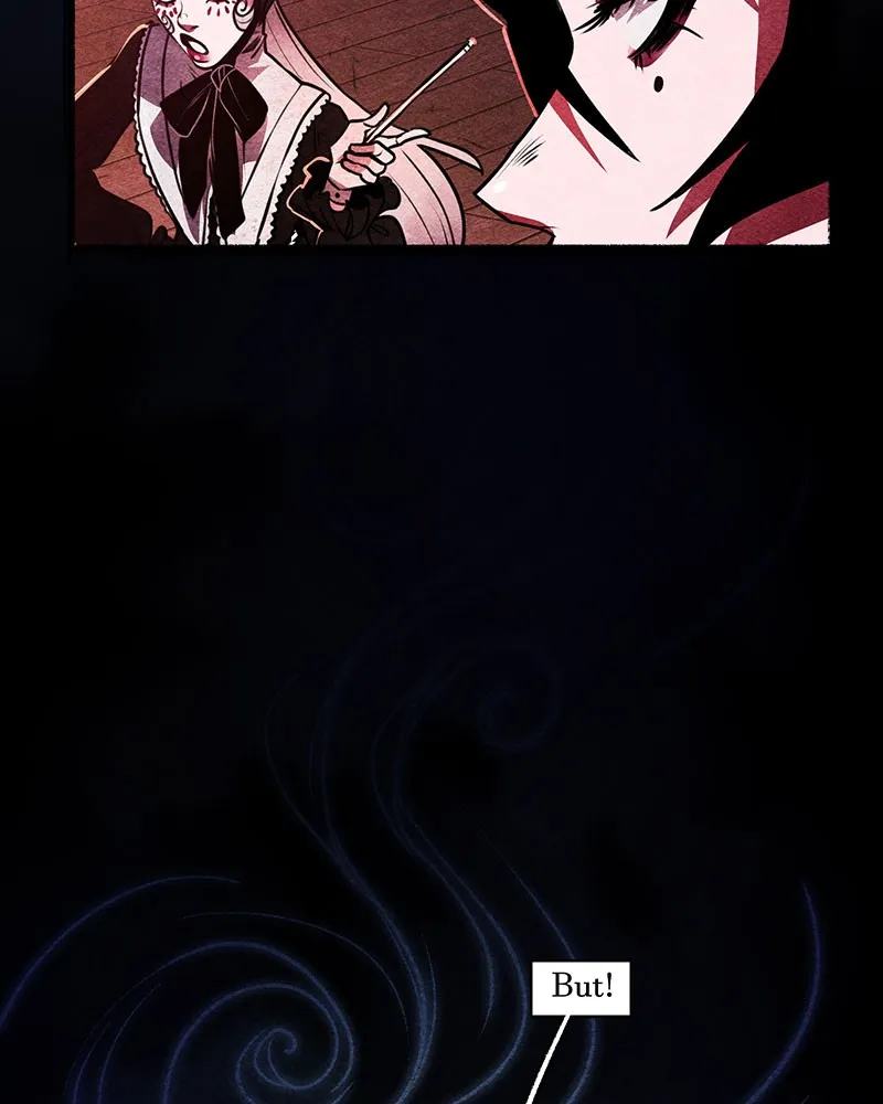 Nevermore Chapter 46 page 14 - 