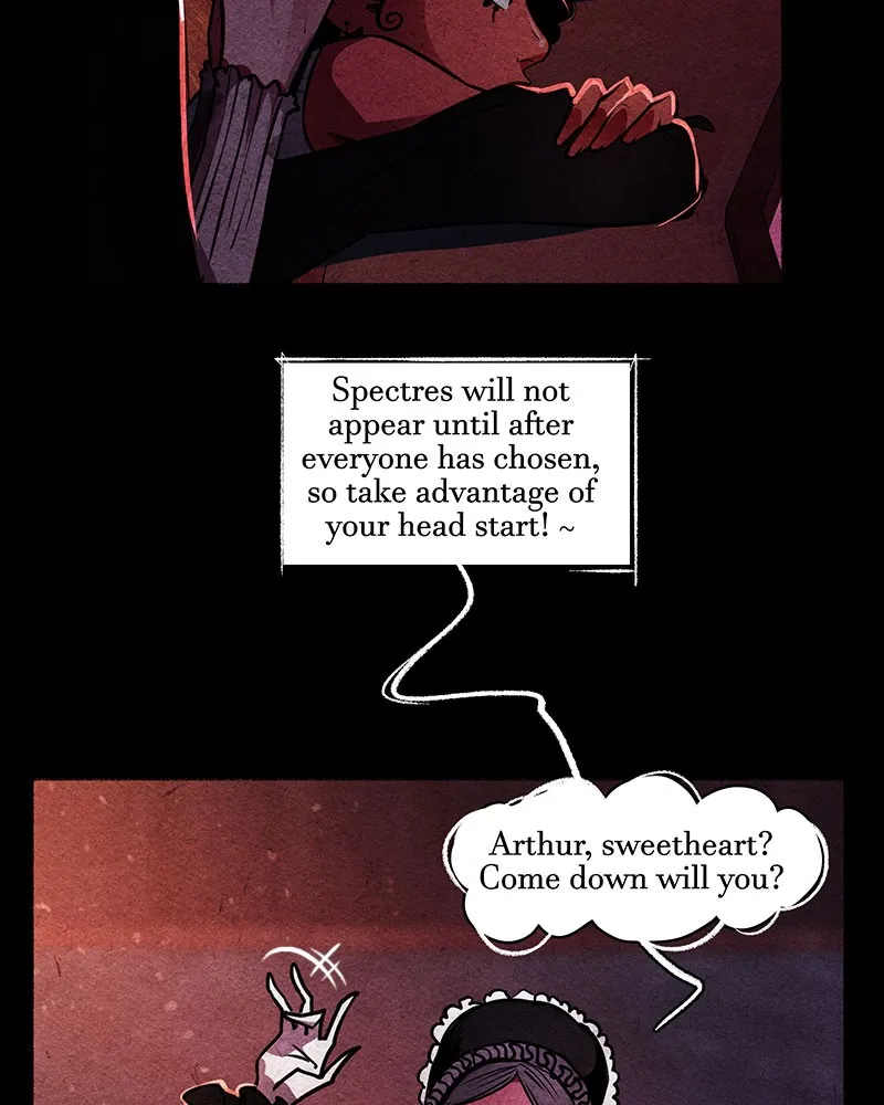 Nevermore Chapter 46 page 18 - 