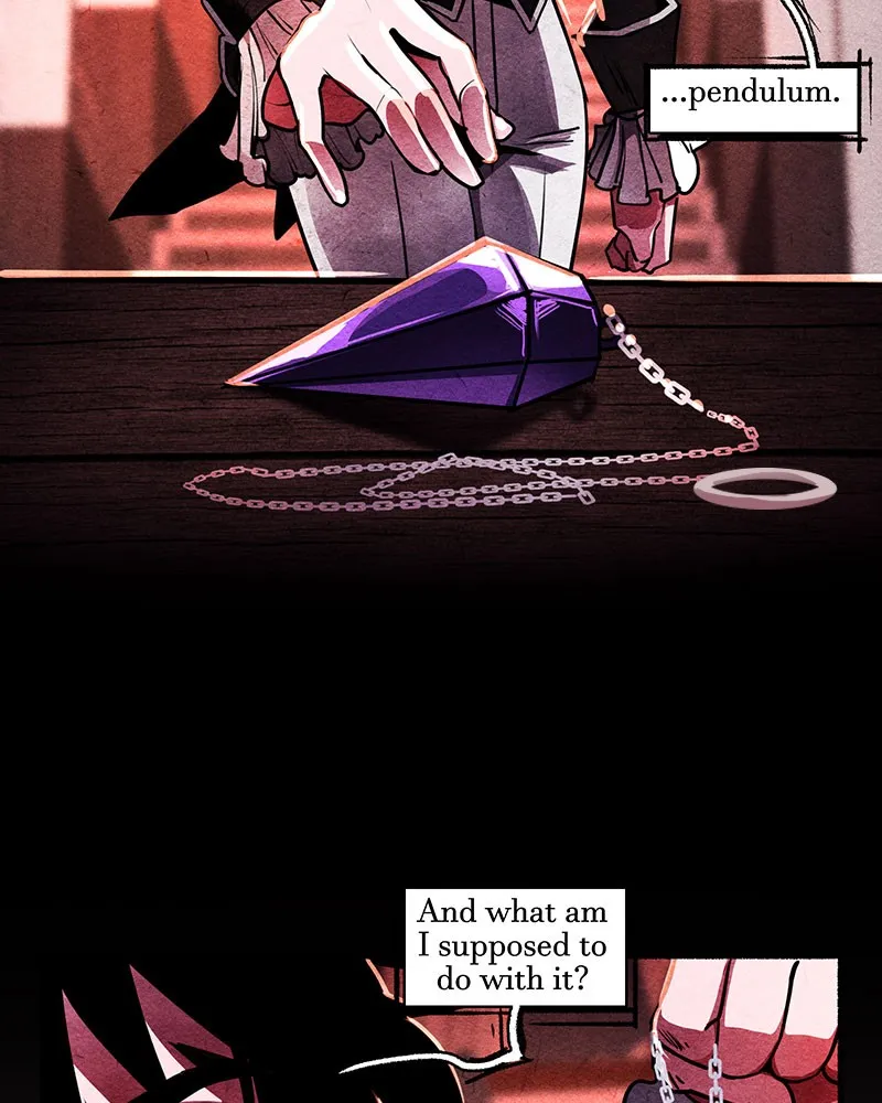 Nevermore Chapter 46 page 24 - 