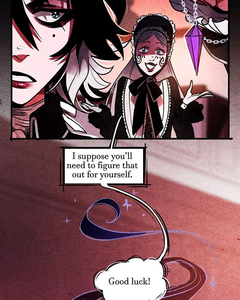 Nevermore Chapter 46 page 25 - 
