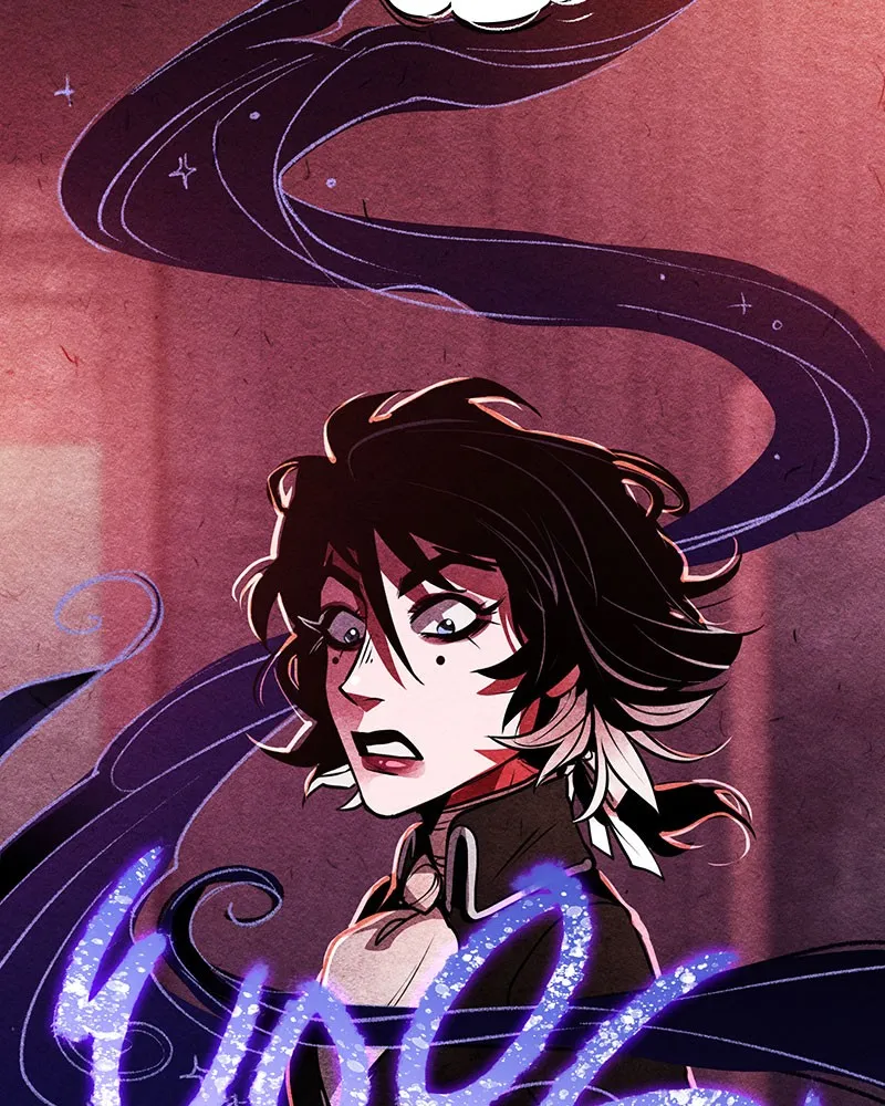 Nevermore Chapter 46 page 26 - 