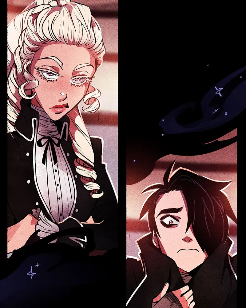 Nevermore Chapter 46 page 29 - 