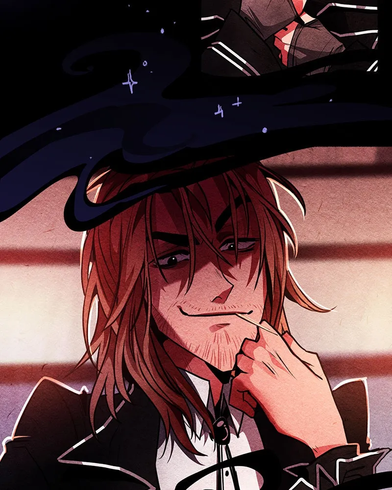 Nevermore Chapter 46 page 30 - 