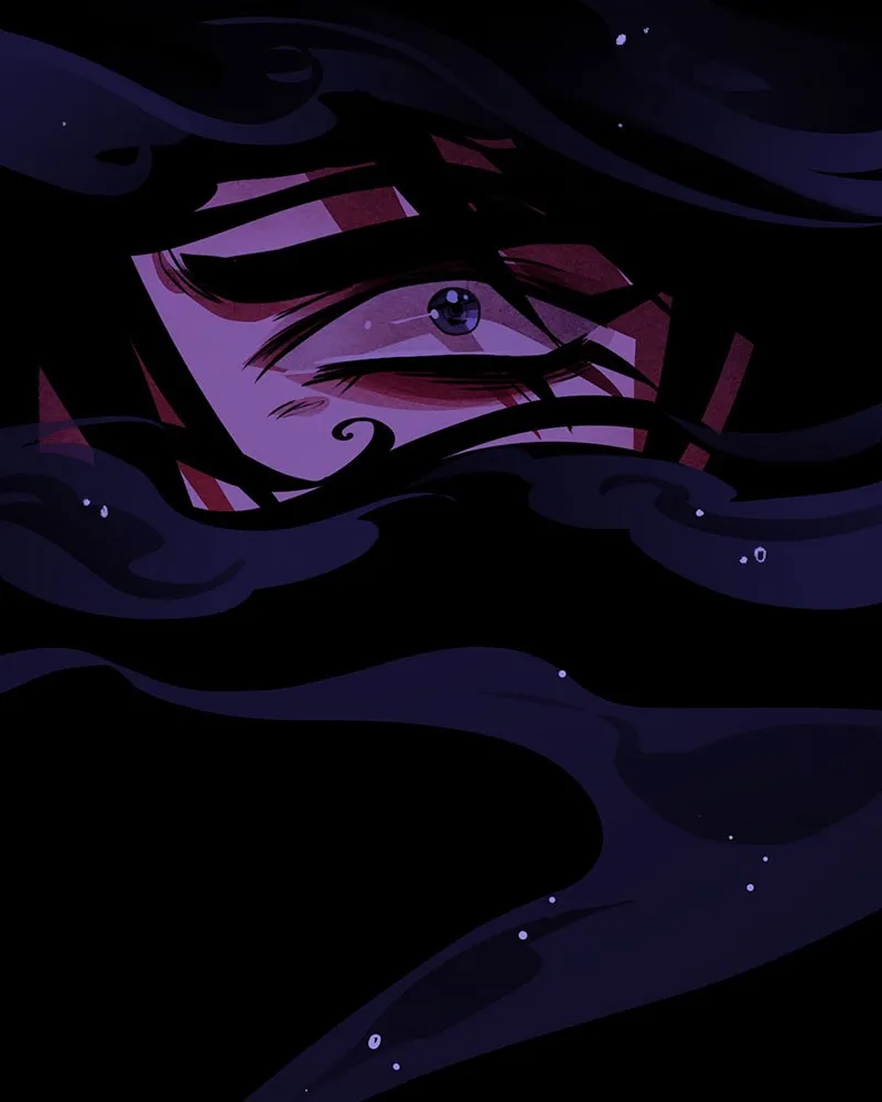 Nevermore Chapter 46 page 32 - 
