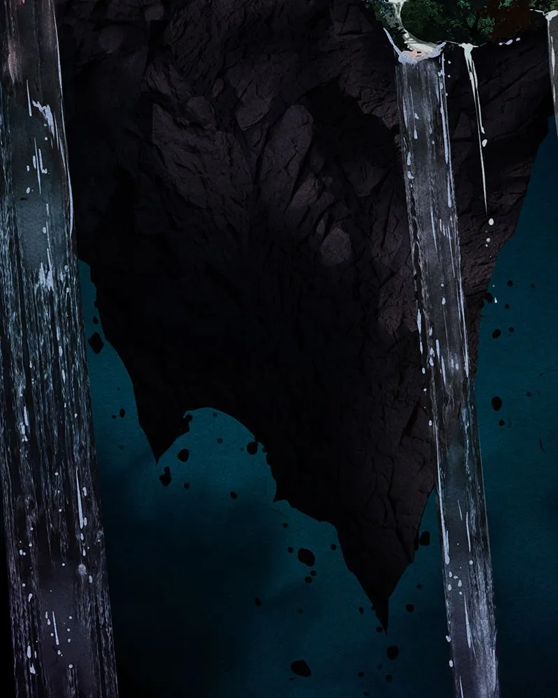 Nevermore Chapter 46 page 36 - 