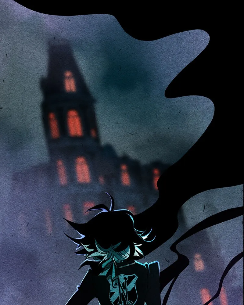 Nevermore Chapter 46 page 38 - 