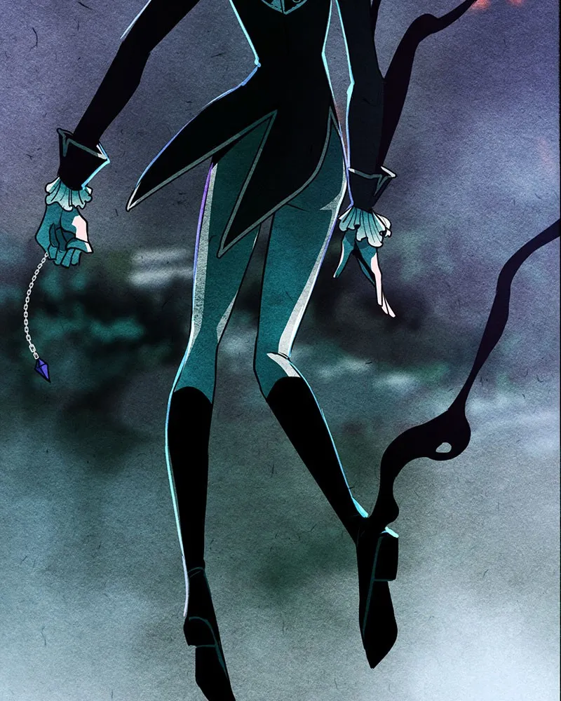 Nevermore Chapter 46 page 39 - 