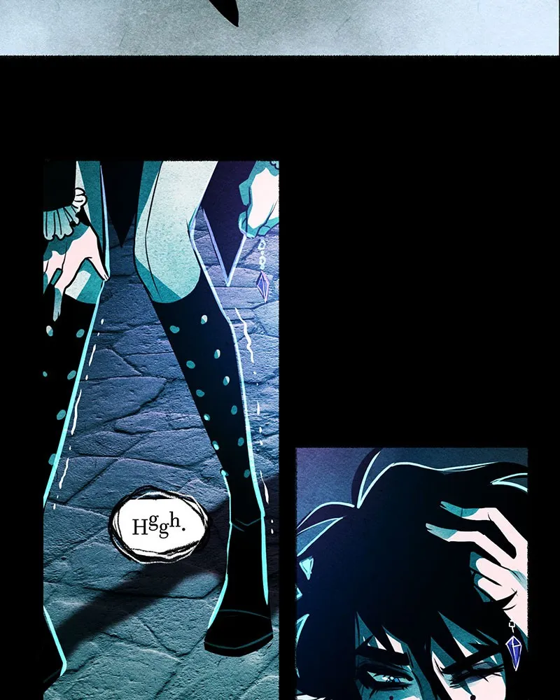 Nevermore Chapter 46 page 40 - 