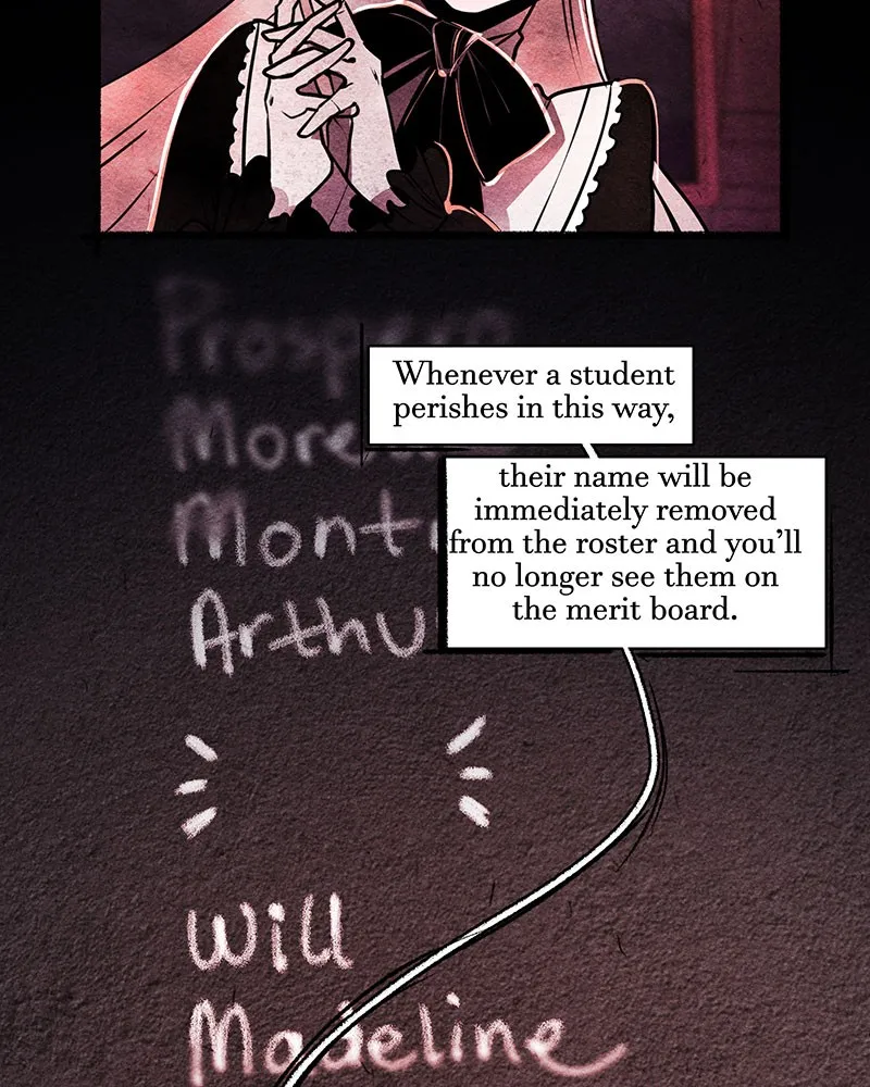 Nevermore Chapter 46 page 5 - 
