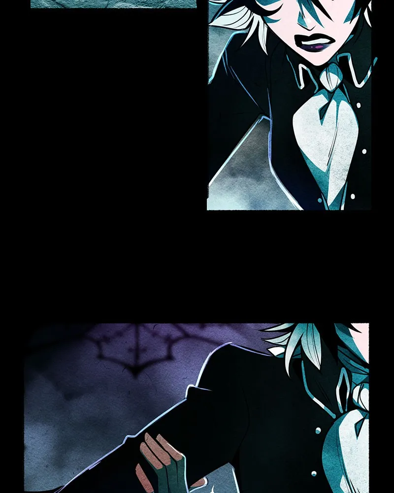 Nevermore Chapter 46 page 41 - 