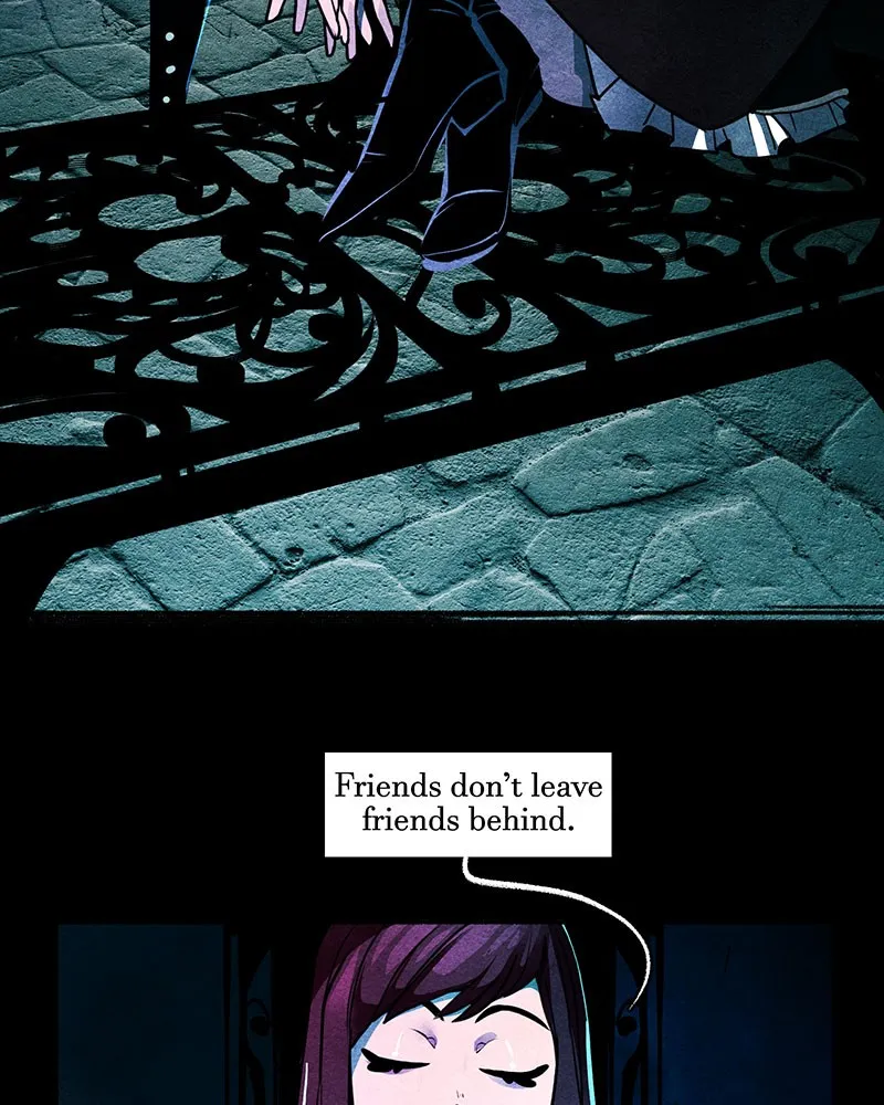 Nevermore Chapter 46 page 45 - 