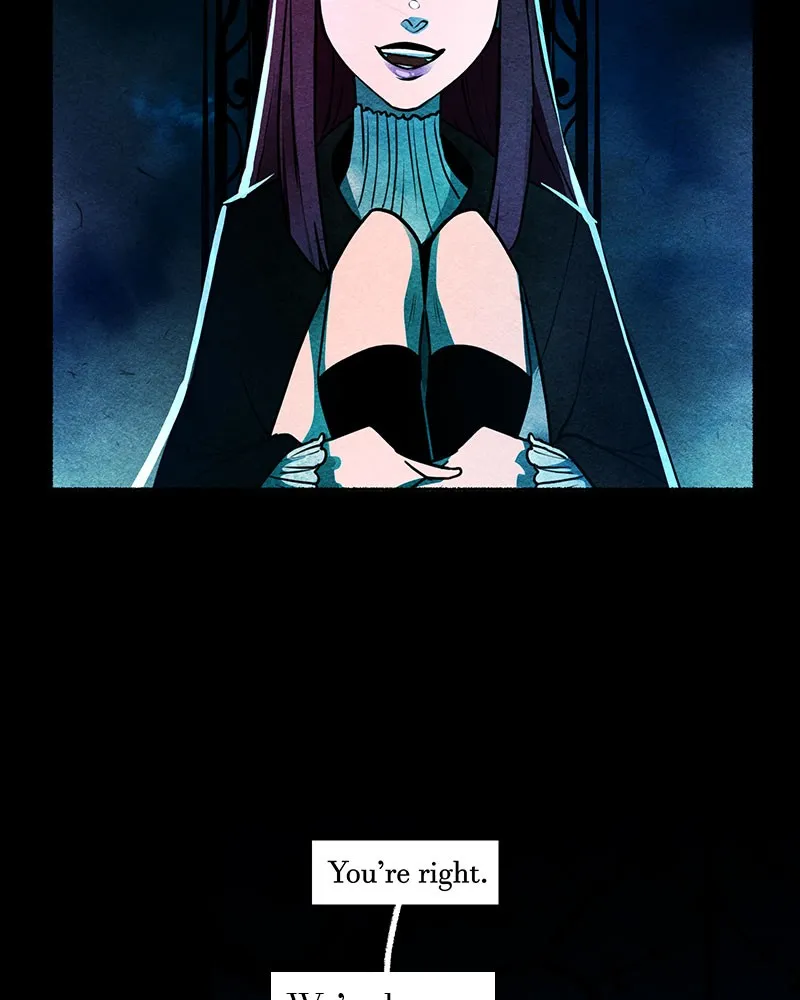 Nevermore Chapter 46 page 46 - 