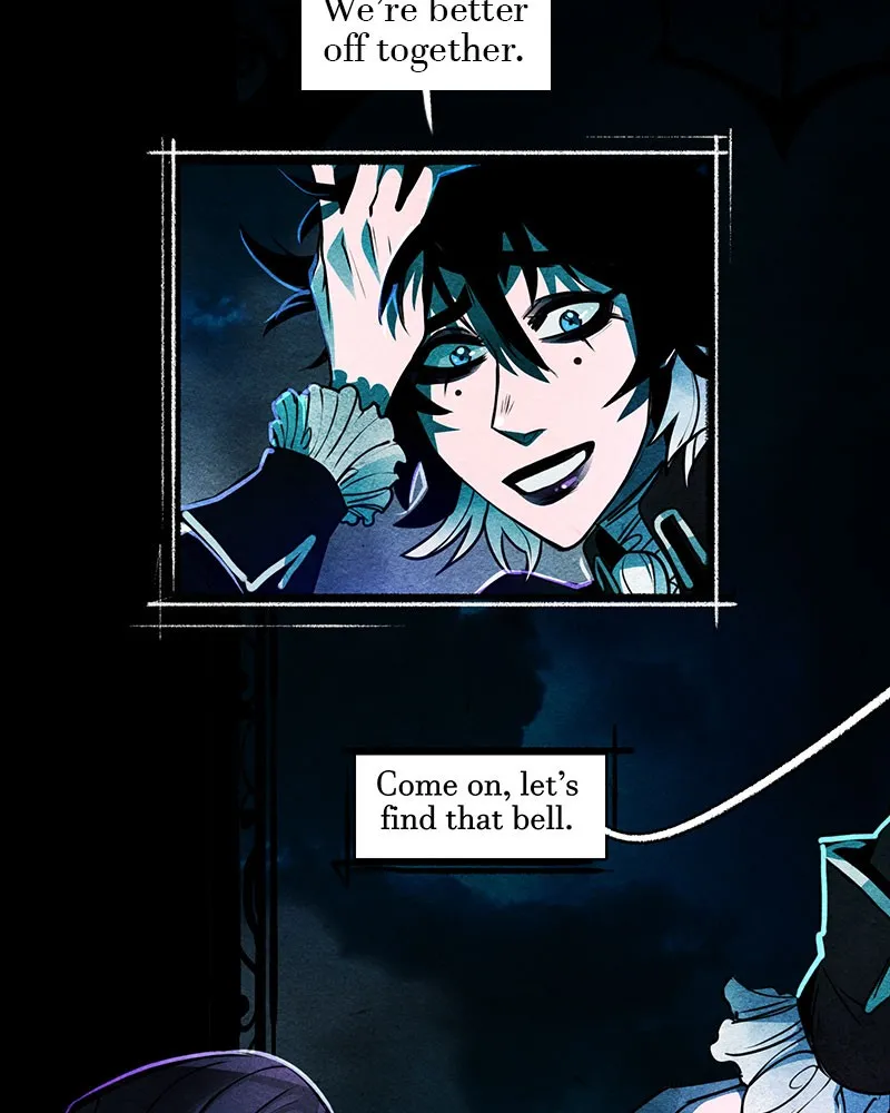 Nevermore Chapter 46 page 47 - 