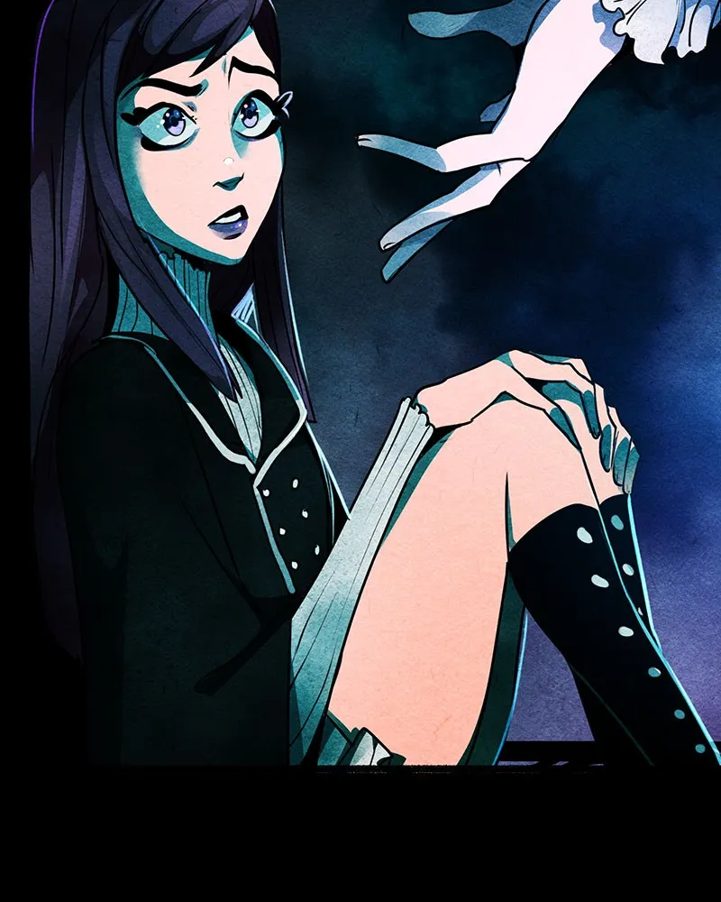 Nevermore Chapter 46 page 48 - 